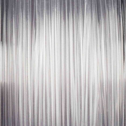 PETG пластик REC Relax прозрачный 1,75 мм 0,75 кг