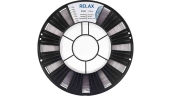 PETG пластик REC Relax прозрачный 1,75 мм 0,75 кг