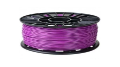 ABS пластик REC фиолетовый 1,75 мм 2 кг