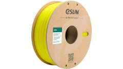 ABS+ пластик ESUN Yellow 1,75 мм 1 кг