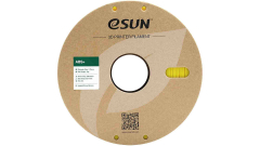 ABS+ пластик ESUN Yellow 1,75 мм 1 кг