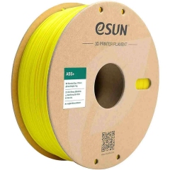 ABS+ пластик ESUN Yellow 1,75 мм 1 кг