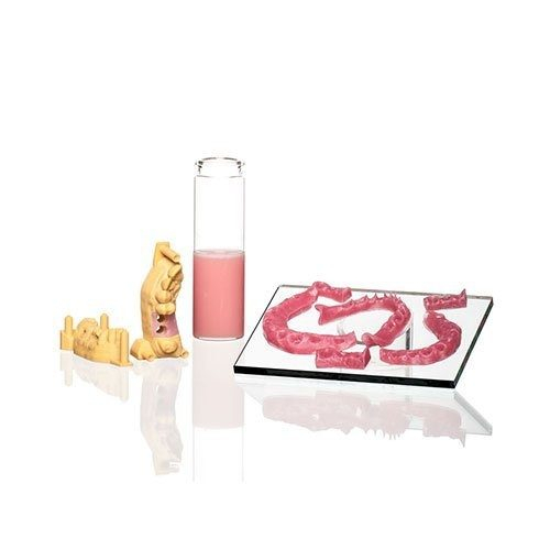 Фотополимер NextDent Gingiva Mask (1 кг)