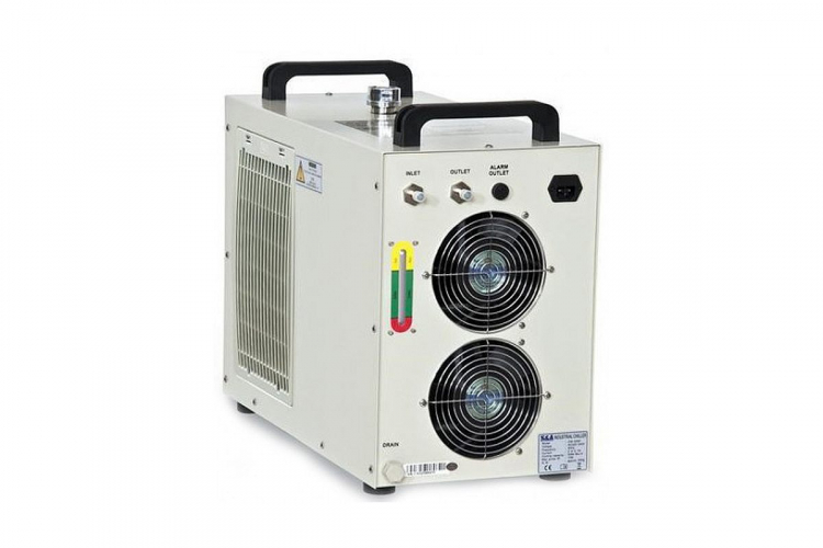 Чиллер LaserSolid Chiller 5000