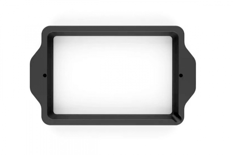 Ванна 3D-принтера Phrozen Sonic Mighty 4K пластиковая