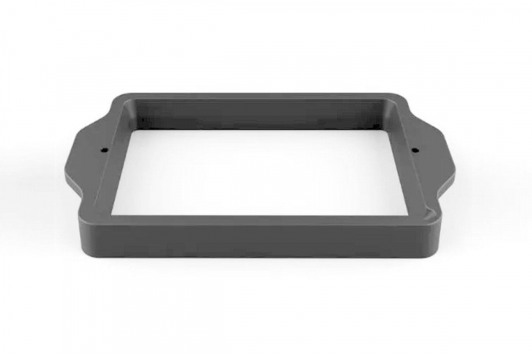 Ванна 3D-принтера Phrozen Sonic Mighty 4K пластиковая