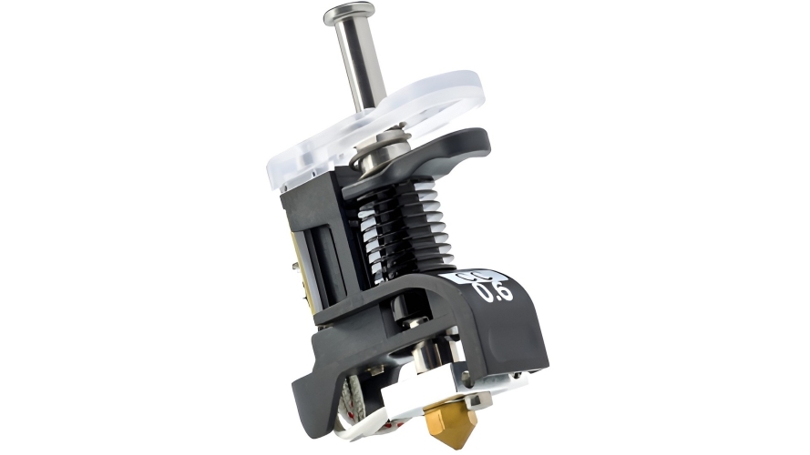 Хотэнд Ultimaker Print Core CC 0,6 мм