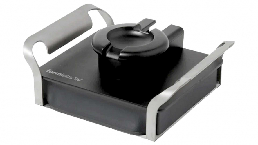 Платформа Build Platform v2 3D-принтера Formlabs Form 2 / 3 / 3B