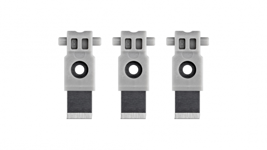 Резак нити 3D-принтера Bambu Lab