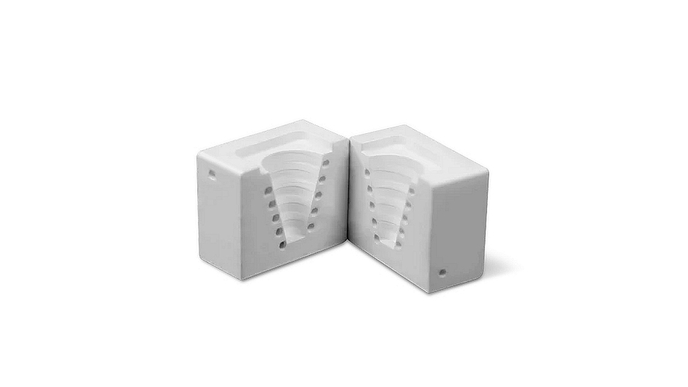 Phrozen-Ceramic-Pro-White-Model