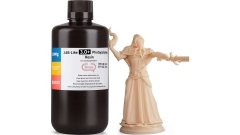 Фотополимер Elegoo ABS-Like Resin v3.0+ (1 кг)