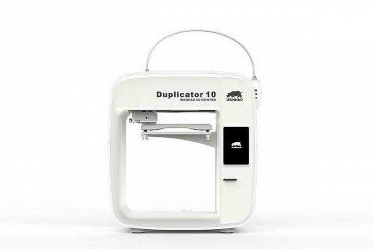 3D-принтер Wanhao Duplicator D10