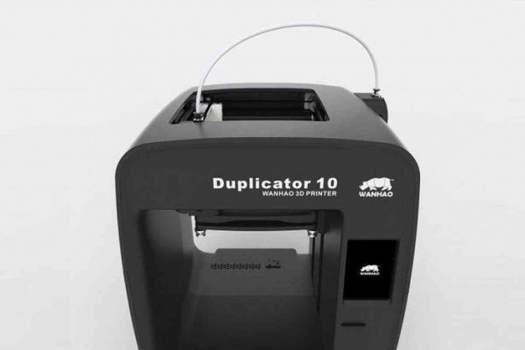 3D-принтер Wanhao Duplicator D10