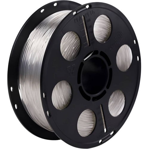 PETG пластик Bestfilament натуральный 1,75 мм 1 кг