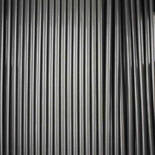 PETG пластик REC Relax серебристый 1,75 мм 0,75 кг