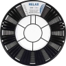 PETG пластик REC Relax серебристый 1,75 мм 0,75 кг