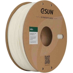 ABS+ пластик ESUN Natural 1,75 мм 1 кг