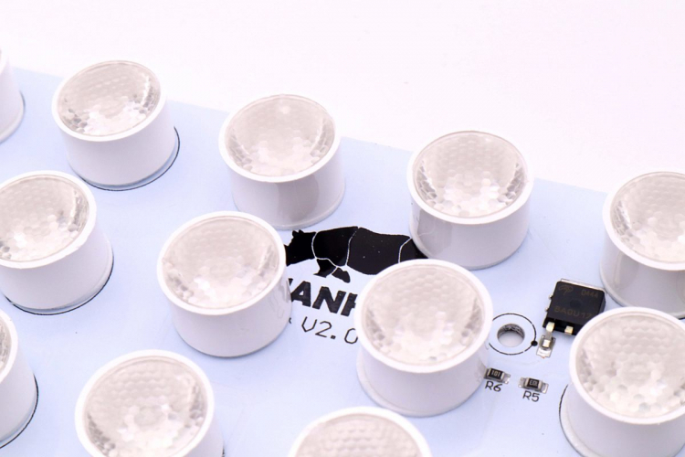 УФ-модуль 3D-принтера Wanhao Duplicator D8