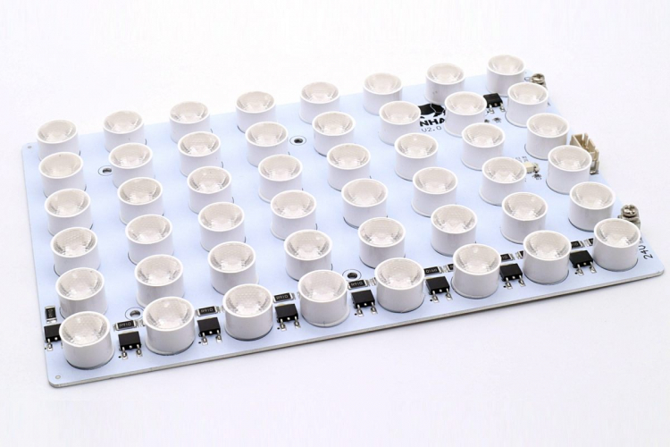 УФ-модуль 3D-принтера Wanhao Duplicator D8