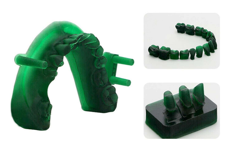 Фотополимер Anycubic Special UV Resin for Casting (0,5 кг)