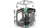 3D-принтер SIBOOR Voron 0.1 YOUNG Version
