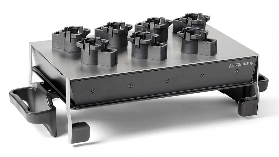 Платформа Build Platform 2L 3D-принтера Formlabs Form 3L / 3BL