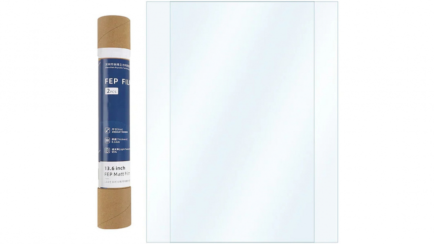 Пленка FEP Anycubic для 3D-принтера Photon M3 Max