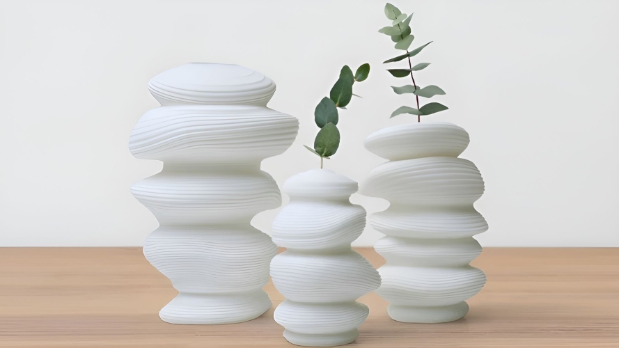 Фотополимер Phrozen Ceramic Pro White