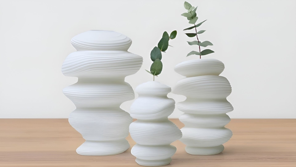 Phrozen-Ceramic-Pro-White-Model