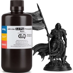 Фотополимер Elegoo ABS-Like Resin v3.0 Pro