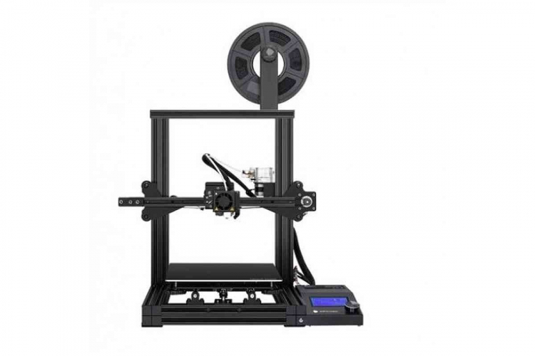 3D-принтер Anycubic Mega Zero