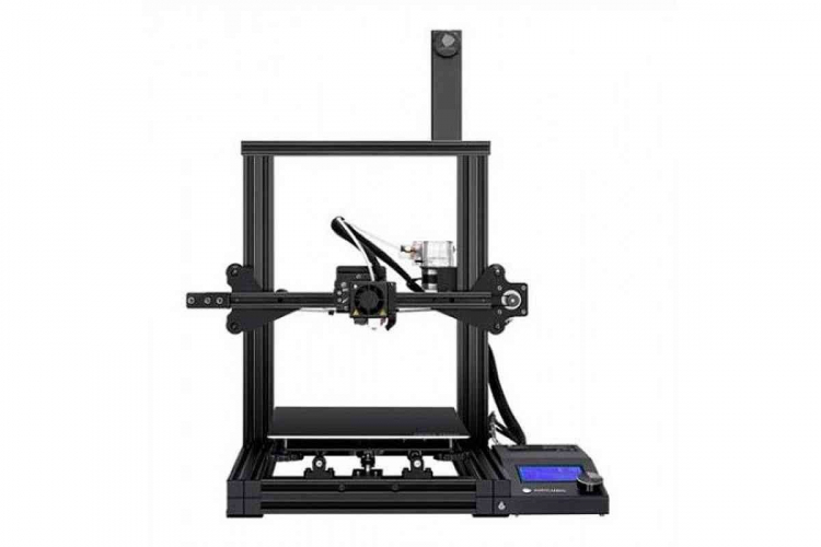 3D-принтер Anycubic Mega Zero