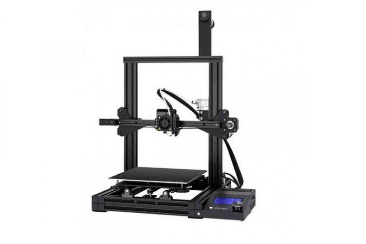 3D-принтер Anycubic Mega Zero