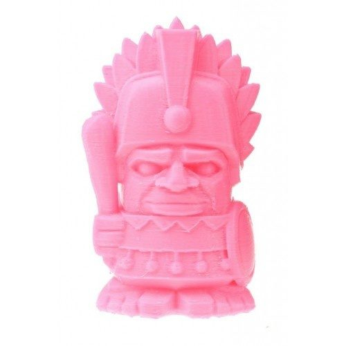 ABS пластик REC розовый 1,75 мм 2 кг