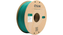 ABS+ пластик ESUN Green 1,75 мм 1 кг