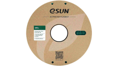 ABS+ пластик ESUN Green 1,75 мм 1 кг
