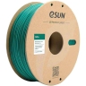 ABS+ пластик ESUN Green 1,75 мм 1 кг