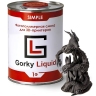 Фотополимер Gorky Liquid Simple Black