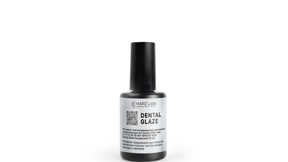 HARZ Labs Dental Glaze HARZ-Labs-Dental-Glaze