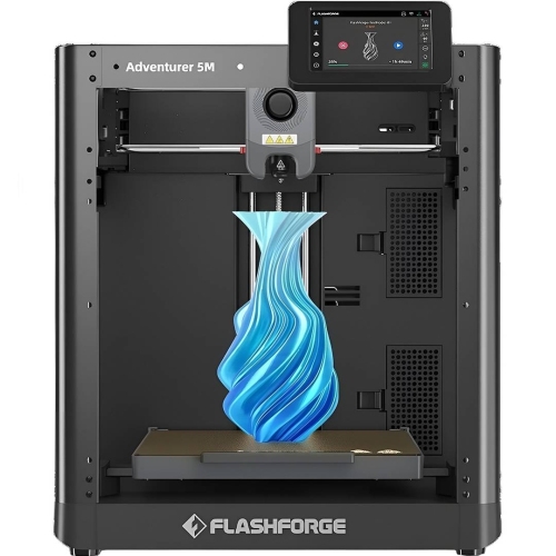 3D-принтер FlashForge Adventurer 5M
