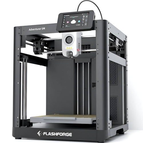 3D-принтер FlashForge Adventurer 5M