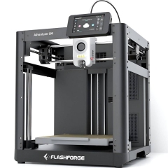 3D-принтер FlashForge Adventurer 5M