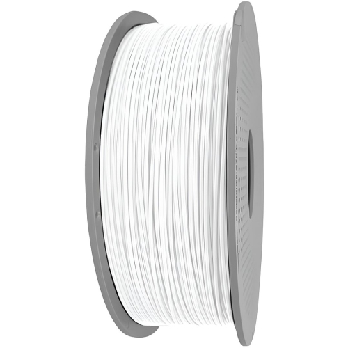 ABS-GF пластик Bambu Lab White 1,75 мм 1 кг
