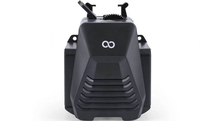 Экструдер 3D-принтера Elegoo Neptune 4 Pro в сборе