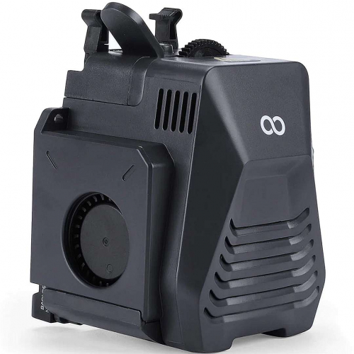 Экструдер 3D-принтера Elegoo Neptune 4 Pro в сборе