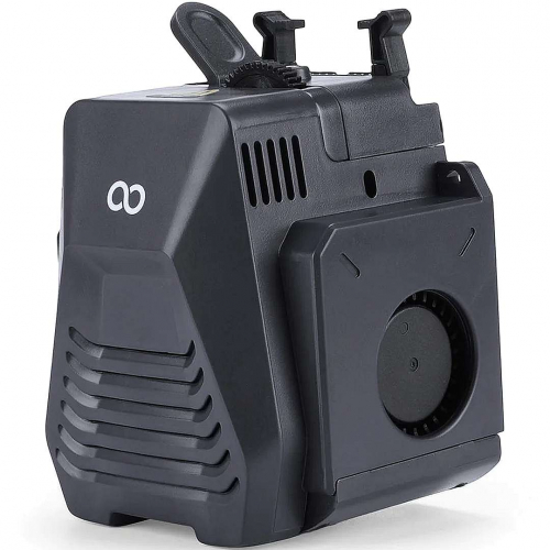 Экструдер 3D-принтера Elegoo Neptune 4 Pro в сборе