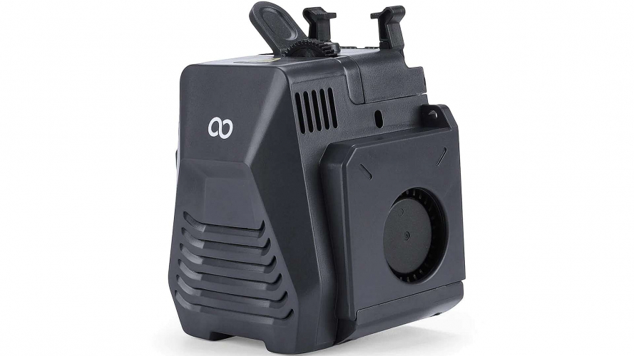 Экструдер 3D-принтера Elegoo Neptune 4 Pro в сборе