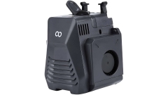 Экструдер 3D-принтера Elegoo Neptune 4 Pro в сборе