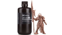 Фотополимер Elegoo ABS-Like Resin v3.0 8K (1 кг)