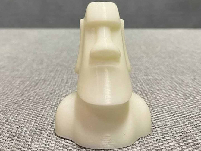 ABS пластик Bestfilament натуральный 1,75 мм 1 кг